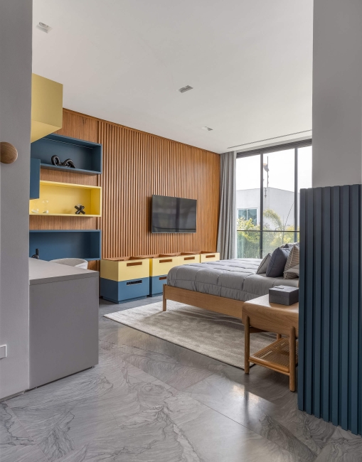 CASA EN