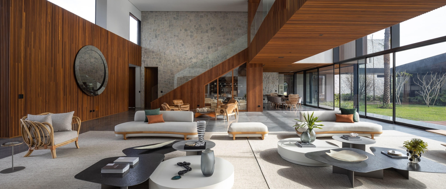 CASA EN
