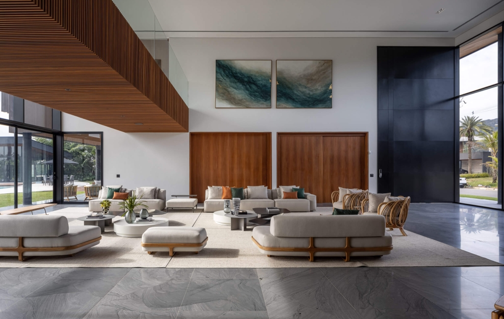 CASA EN