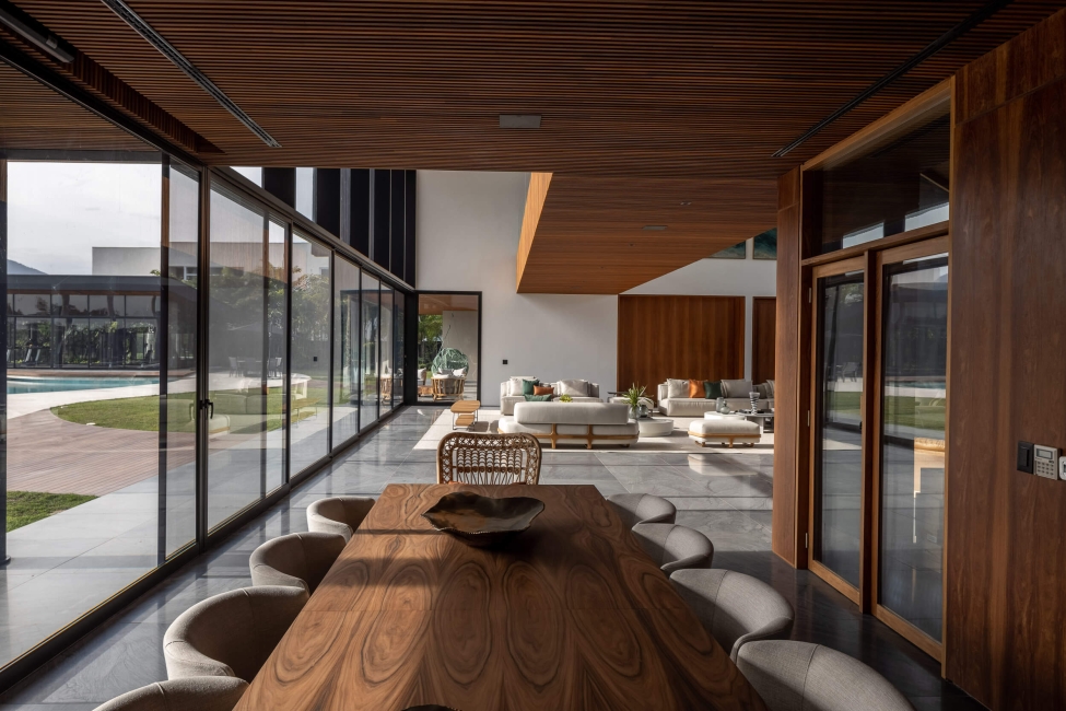 CASA EN
