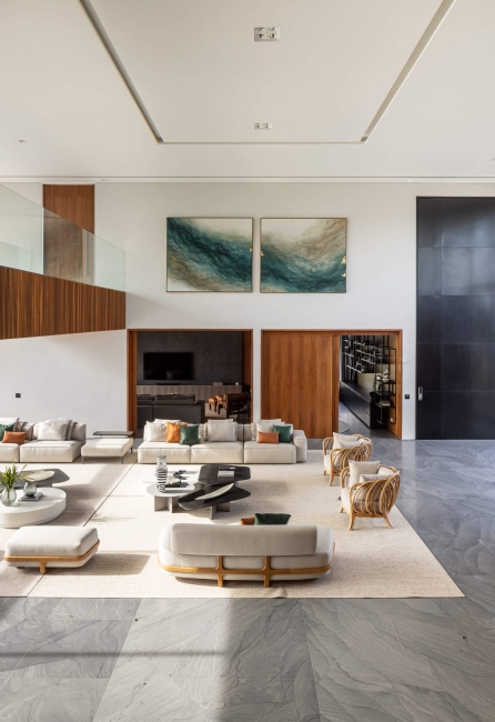 CASA EN