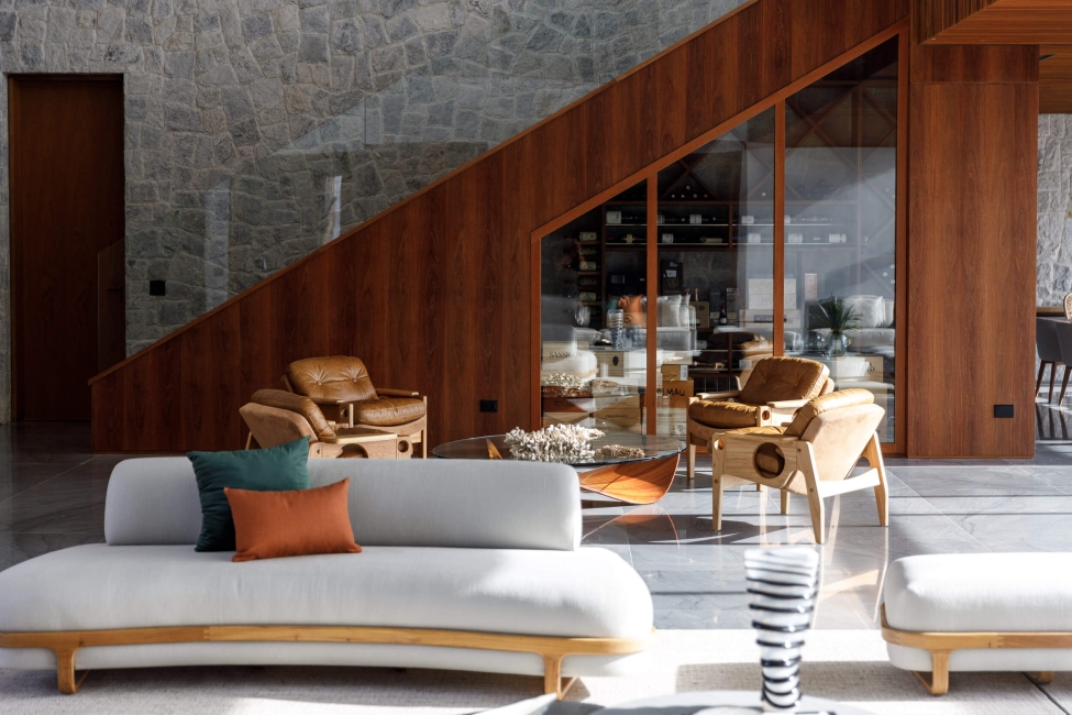 CASA EN
