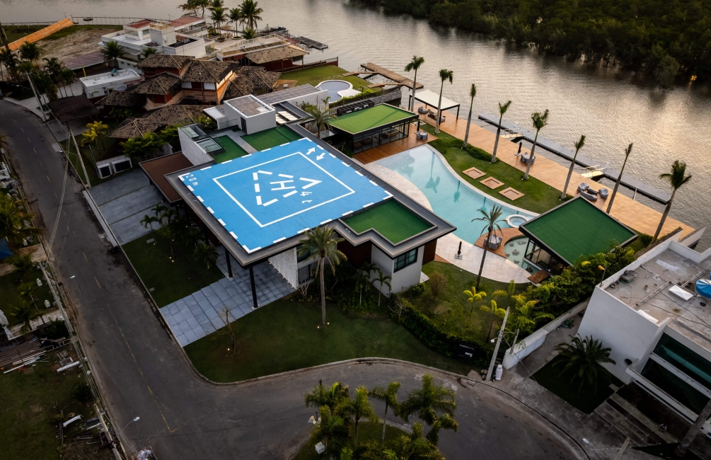 CASA EN
