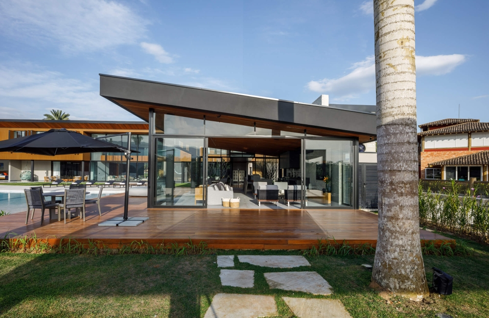 CASA EN