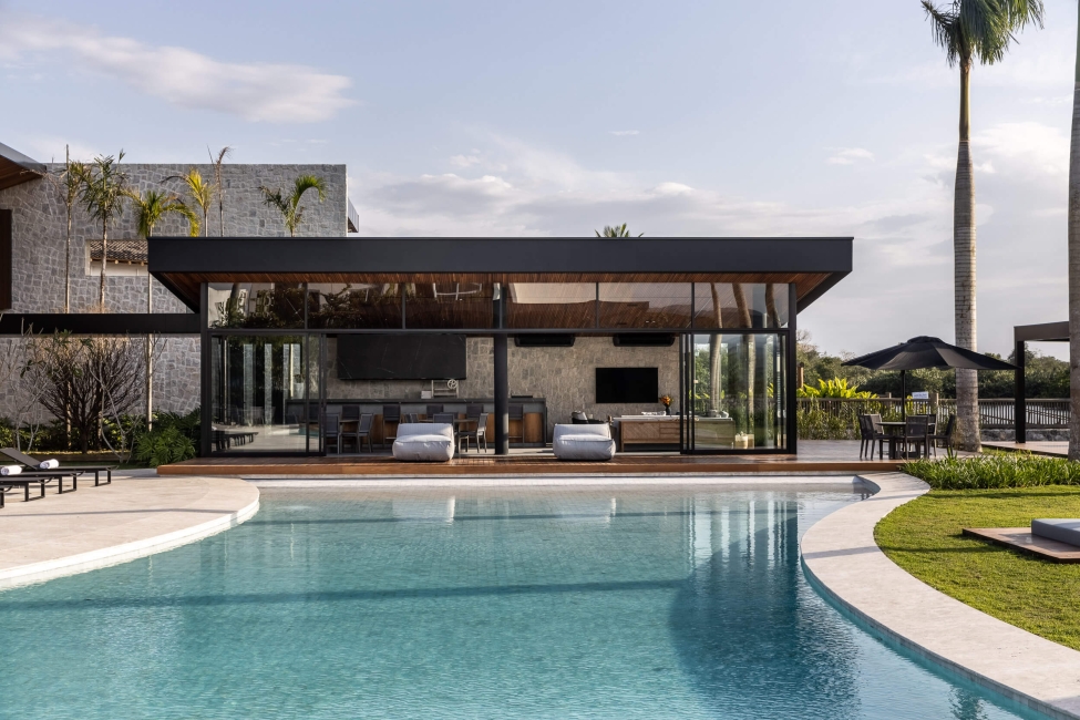 CASA EN