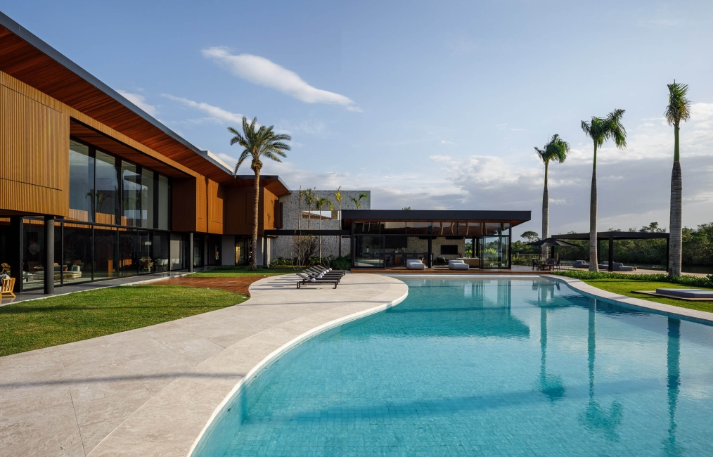 CASA EN
