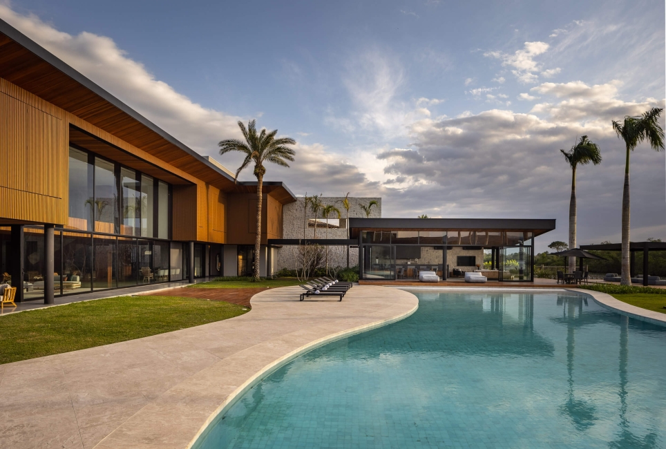 CASA EN