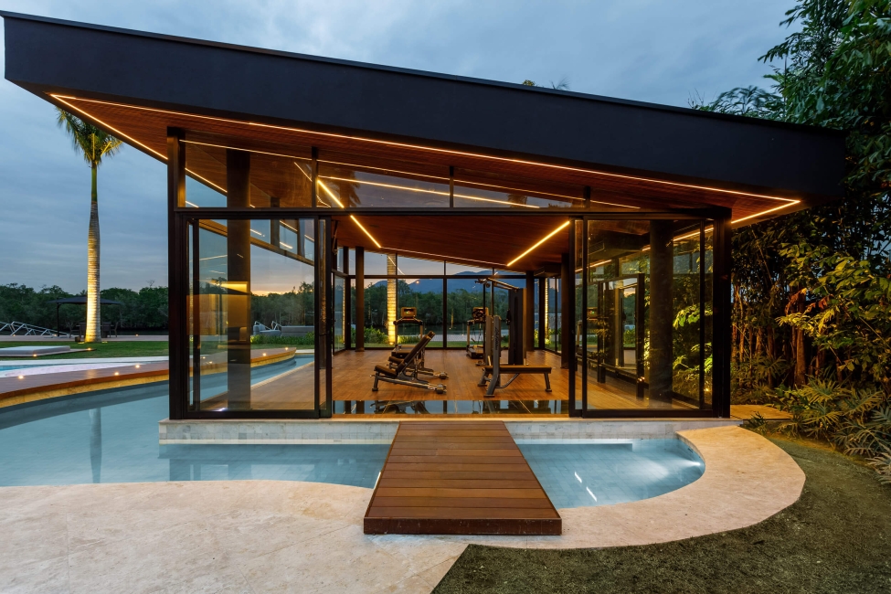 CASA EN