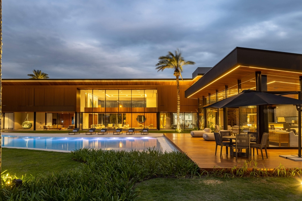 CASA EN