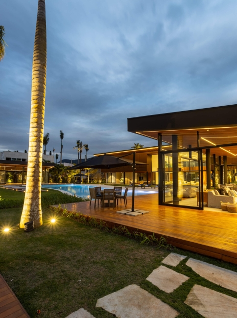 CASA EN