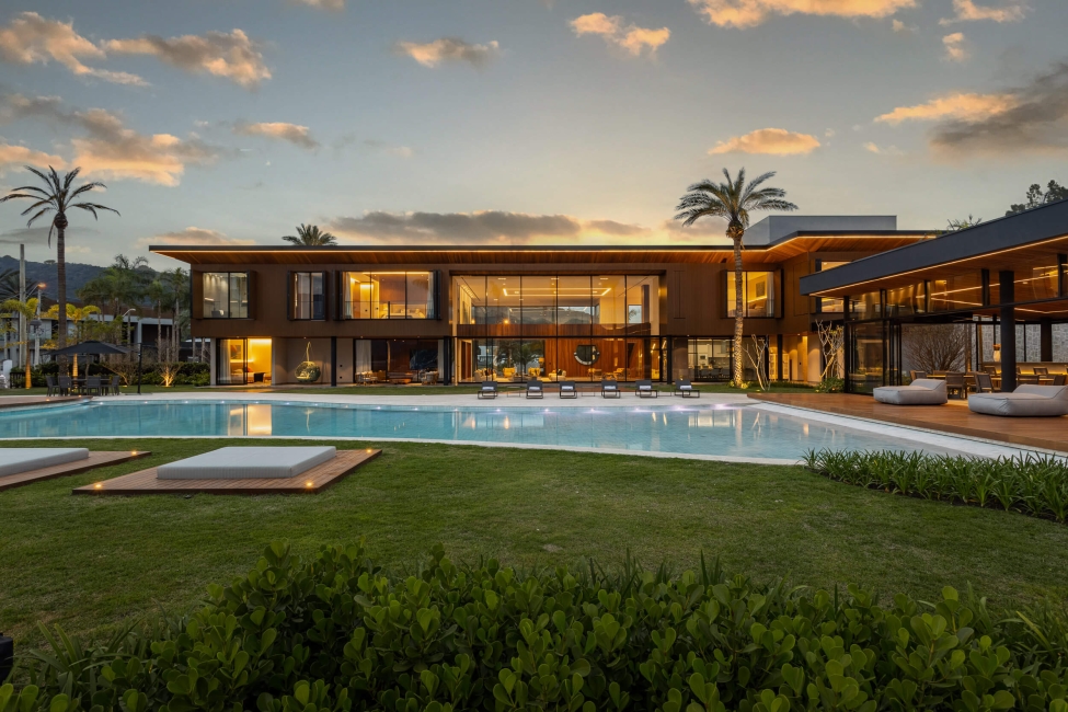 CASA EN